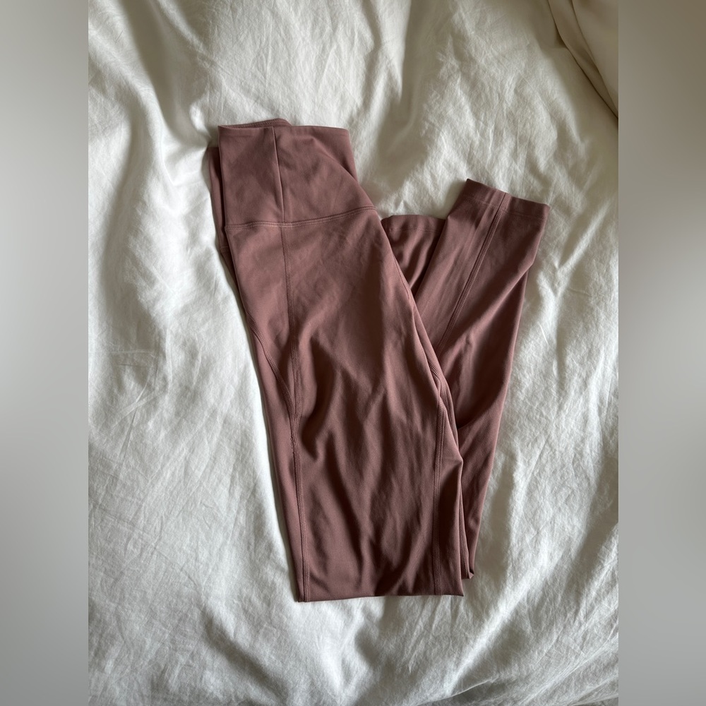 Girlfriend Collective Compressive High-Rise Leggings